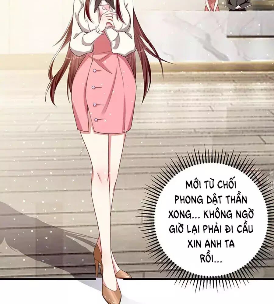 Thiên Tài Khốc Bảo: Tổng Tài Sủng Thê Quá Cường Hãn Chapter 19 - 9