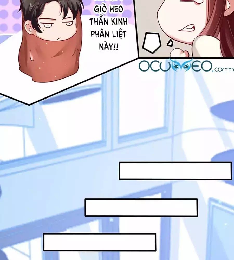 Thiên Tài Khốc Bảo: Tổng Tài Sủng Thê Quá Cường Hãn Chapter 20 - 2