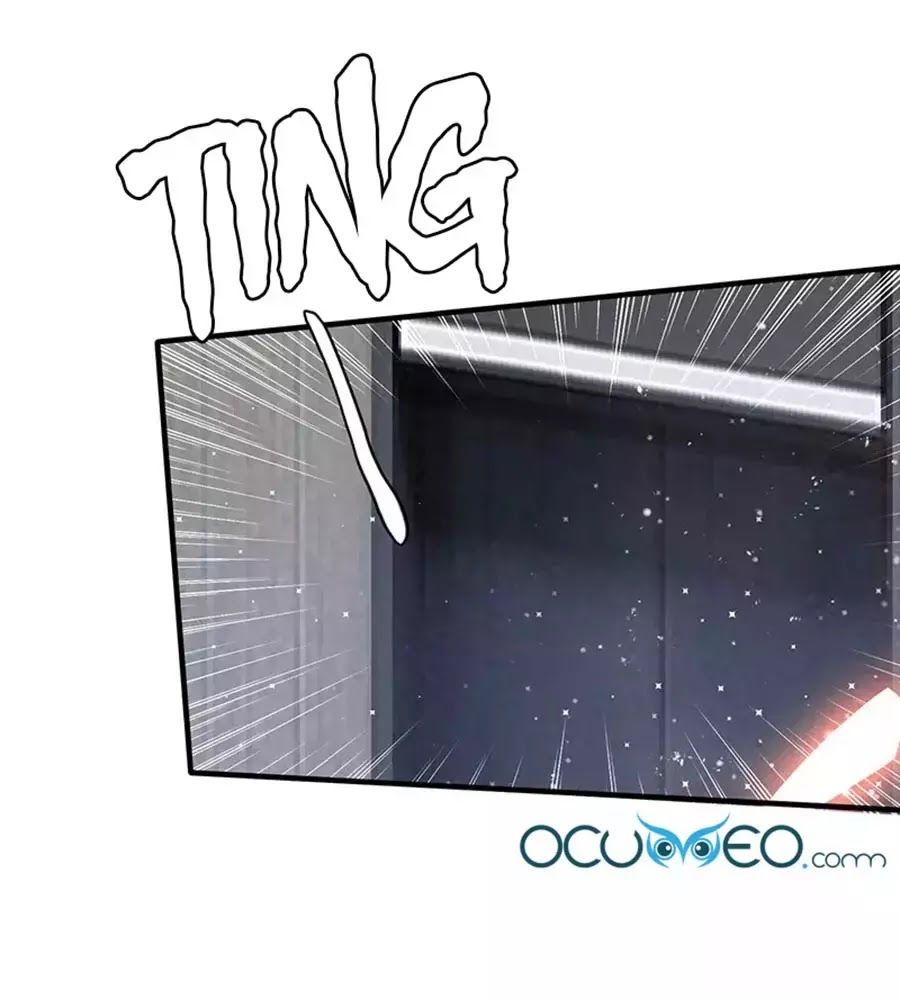 Thiên Tài Khốc Bảo: Tổng Tài Sủng Thê Quá Cường Hãn Chapter 20 - 11