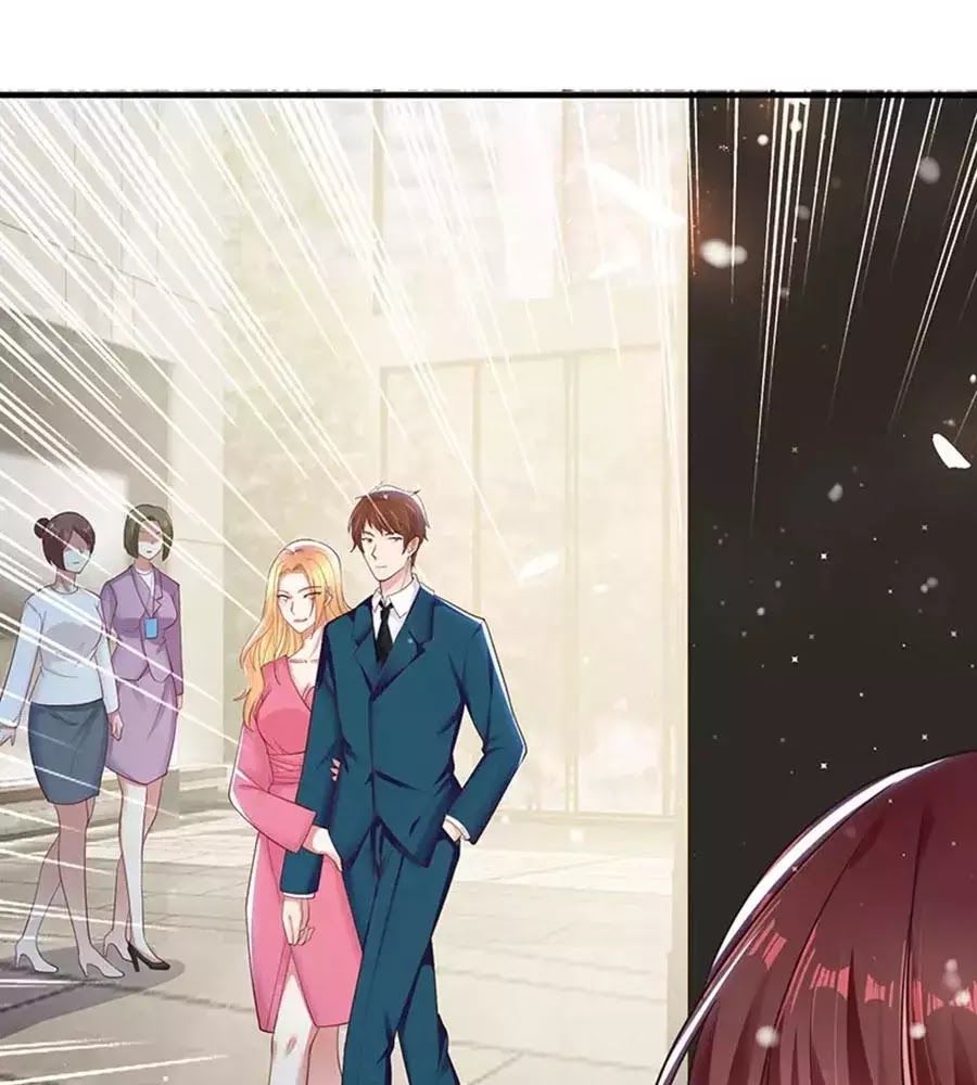 Thiên Tài Khốc Bảo: Tổng Tài Sủng Thê Quá Cường Hãn Chapter 20 - 13