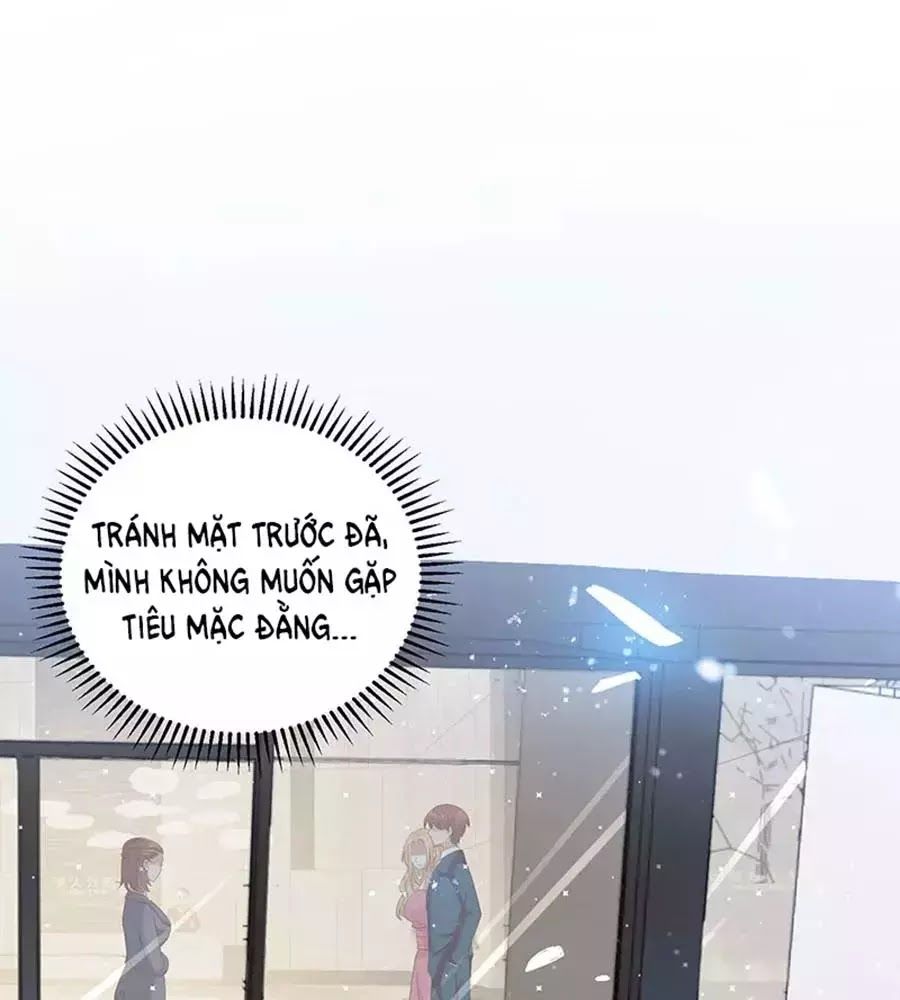 Thiên Tài Khốc Bảo: Tổng Tài Sủng Thê Quá Cường Hãn Chapter 20 - 17