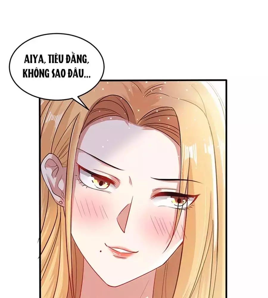 Thiên Tài Khốc Bảo: Tổng Tài Sủng Thê Quá Cường Hãn Chapter 20 - 29