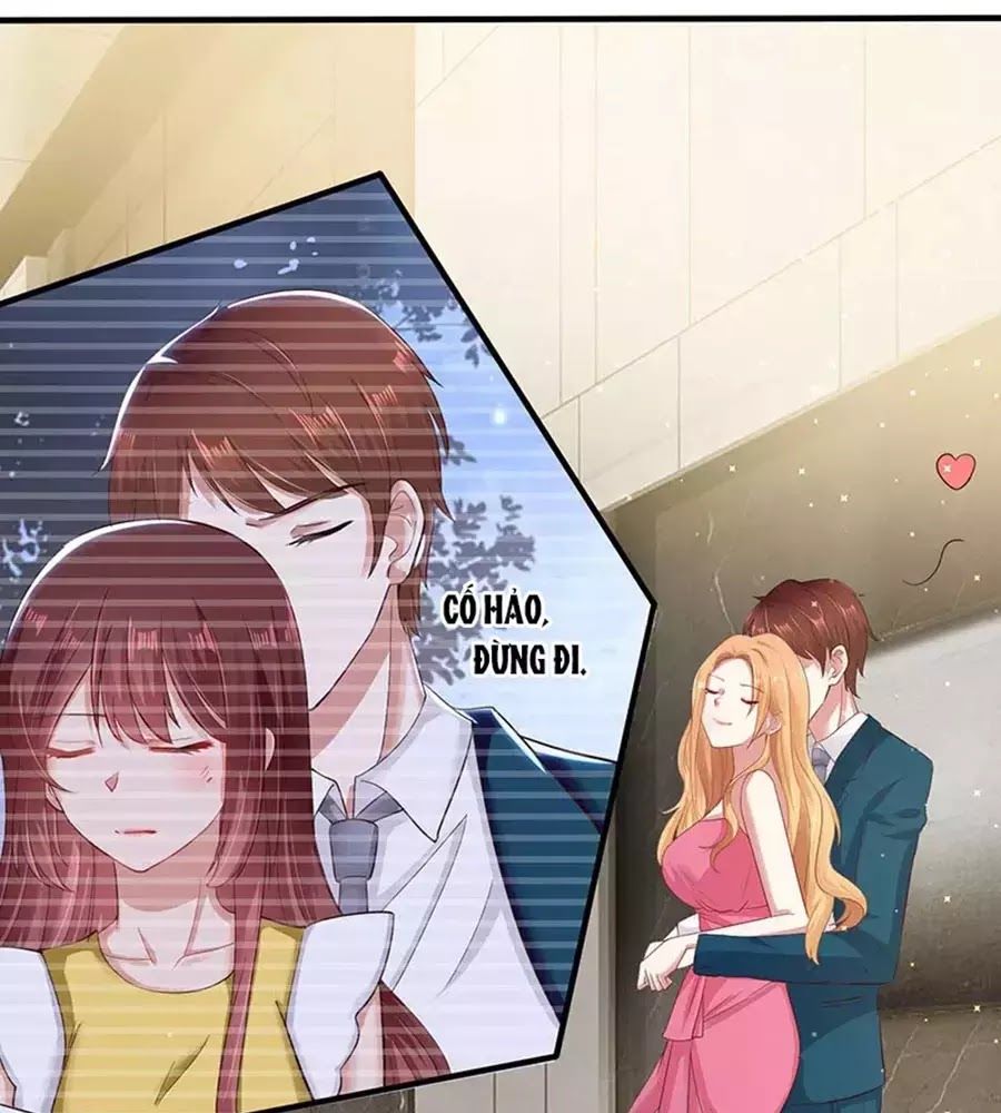 Thiên Tài Khốc Bảo: Tổng Tài Sủng Thê Quá Cường Hãn Chapter 20 - 31