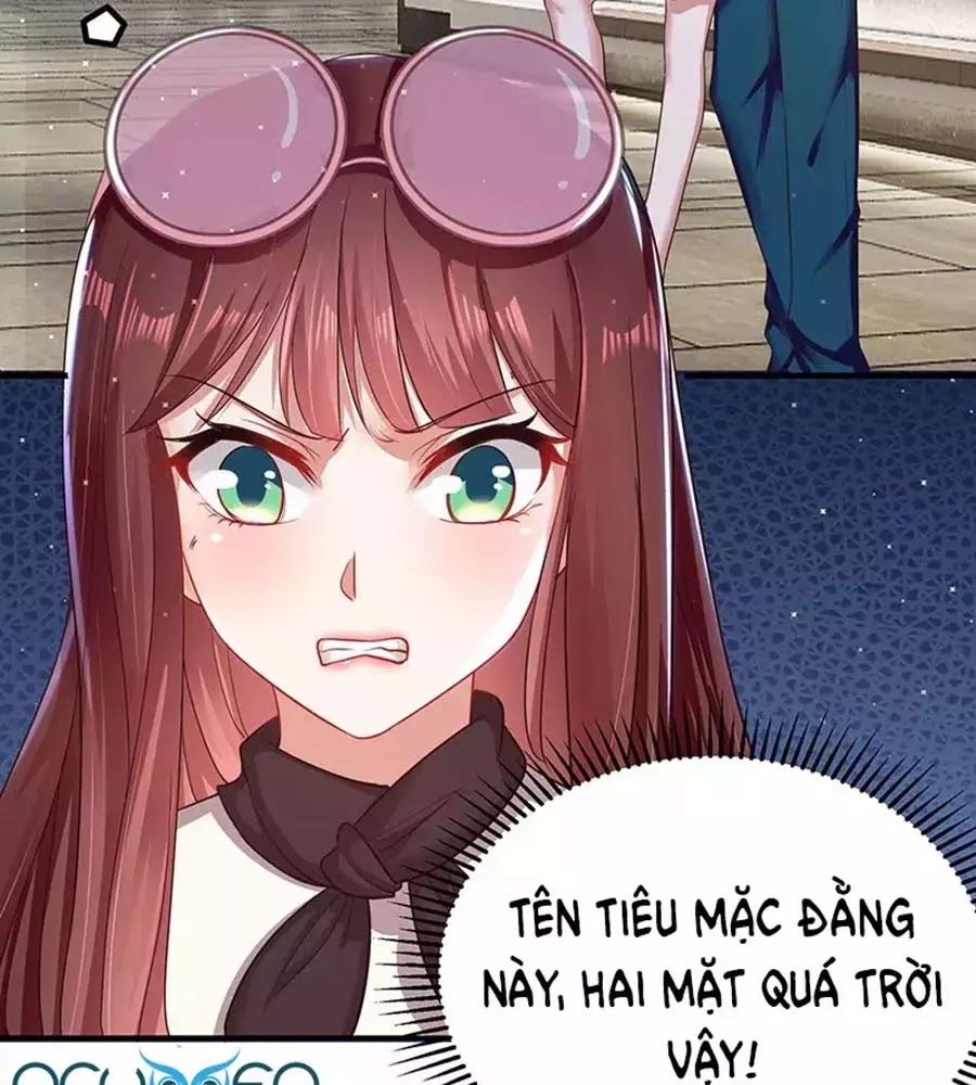 Thiên Tài Khốc Bảo: Tổng Tài Sủng Thê Quá Cường Hãn Chapter 20 - 33