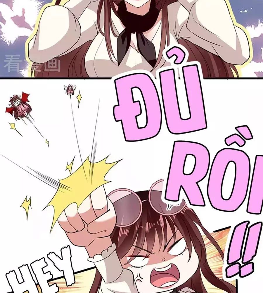 Thiên Tài Khốc Bảo: Tổng Tài Sủng Thê Quá Cường Hãn Chapter 20 - 36