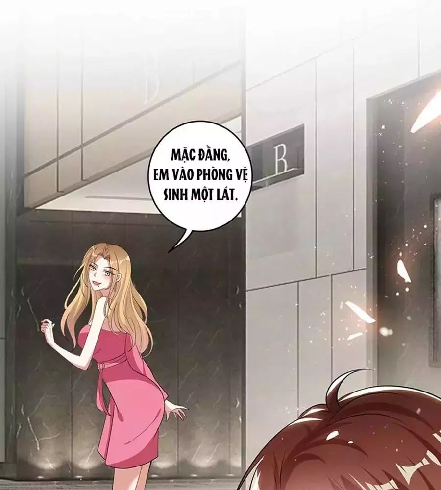 Thiên Tài Khốc Bảo: Tổng Tài Sủng Thê Quá Cường Hãn Chapter 20 - 40