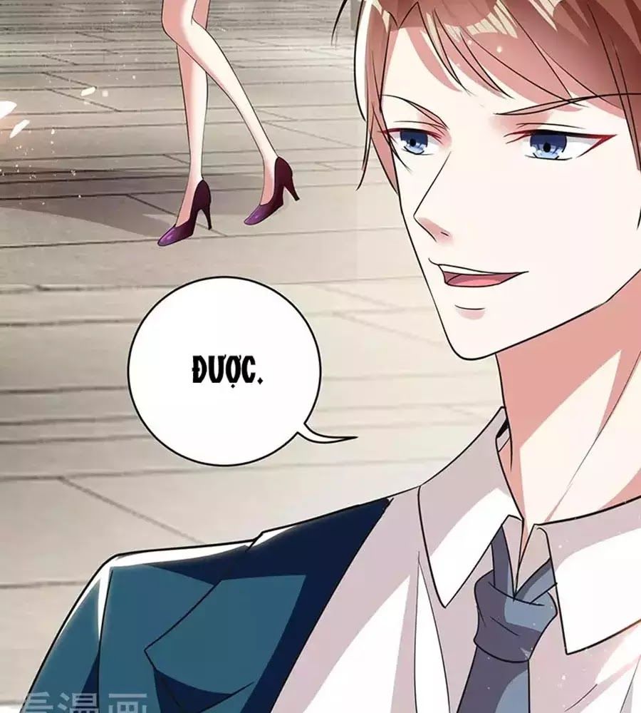 Thiên Tài Khốc Bảo: Tổng Tài Sủng Thê Quá Cường Hãn Chapter 20 - 41