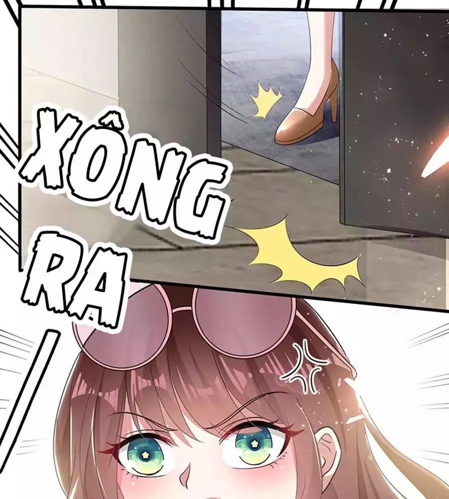 Thiên Tài Khốc Bảo: Tổng Tài Sủng Thê Quá Cường Hãn Chapter 20 - 46