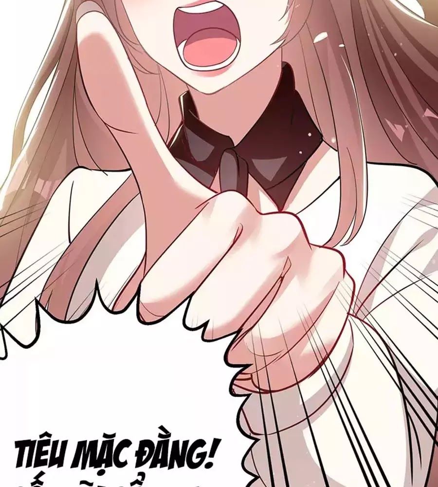 Thiên Tài Khốc Bảo: Tổng Tài Sủng Thê Quá Cường Hãn Chapter 20 - 47