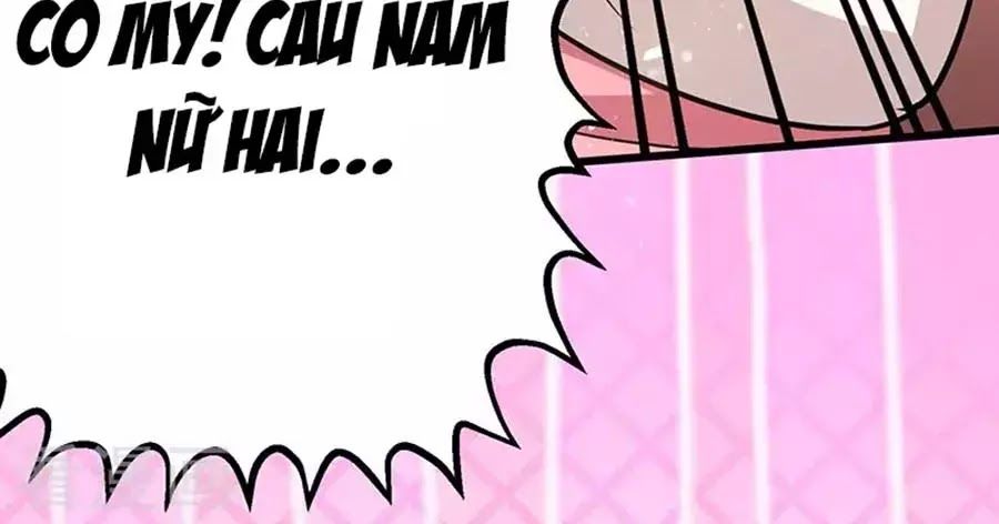 Thiên Tài Khốc Bảo: Tổng Tài Sủng Thê Quá Cường Hãn Chapter 20 - 48