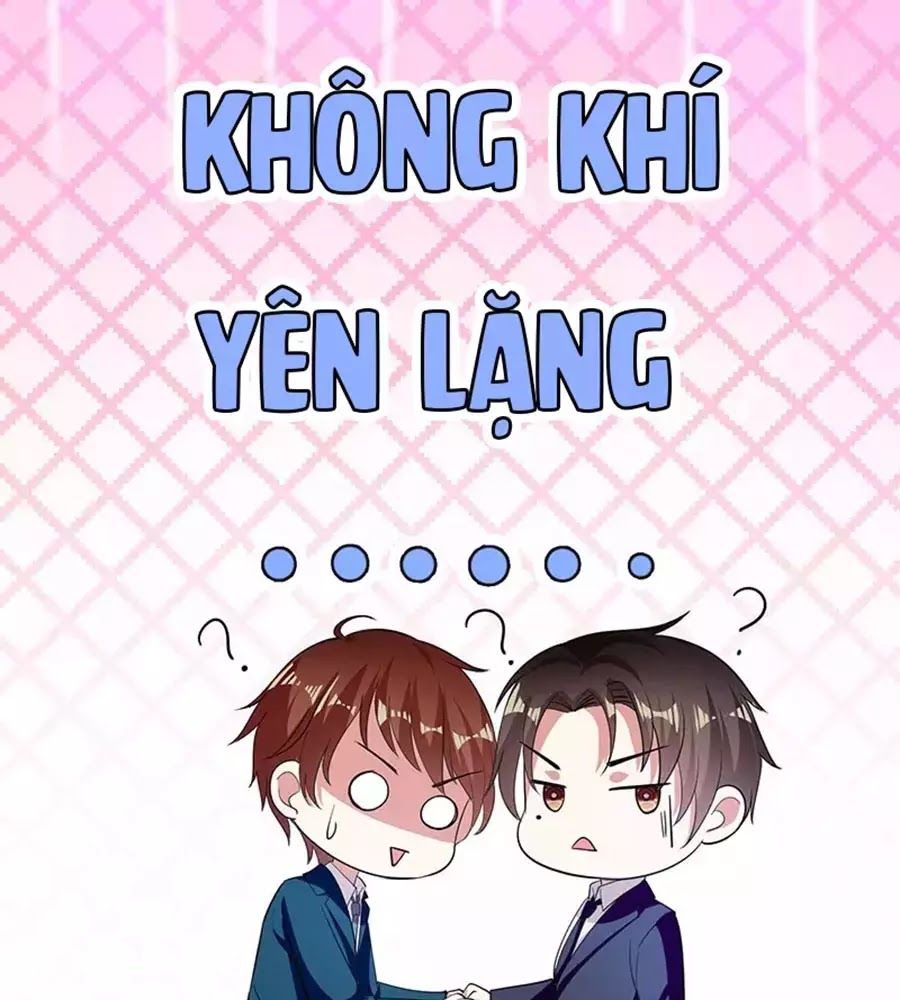 Thiên Tài Khốc Bảo: Tổng Tài Sủng Thê Quá Cường Hãn Chapter 20 - 49