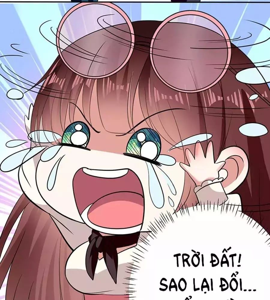 Thiên Tài Khốc Bảo: Tổng Tài Sủng Thê Quá Cường Hãn Chapter 20 - 51