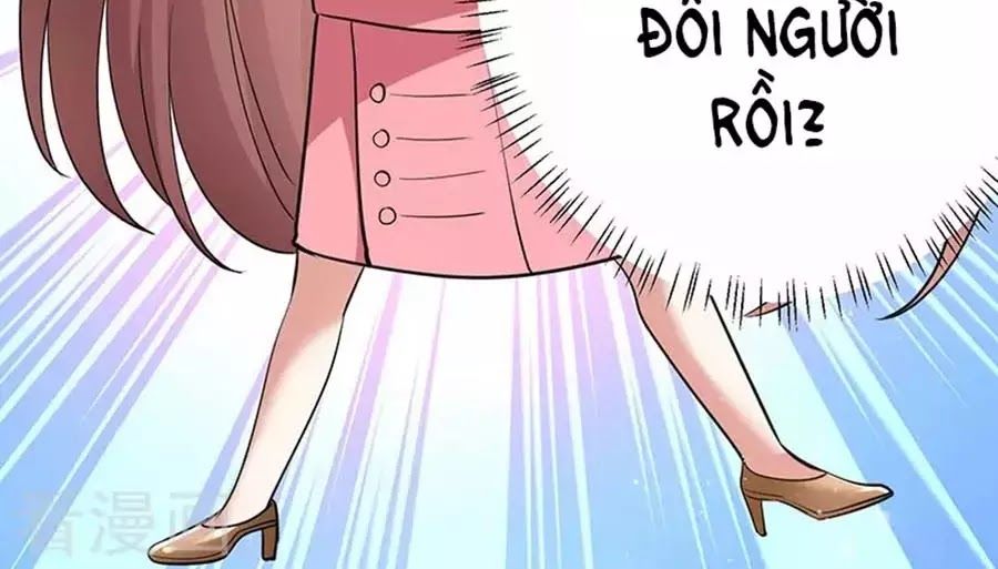 Thiên Tài Khốc Bảo: Tổng Tài Sủng Thê Quá Cường Hãn Chapter 20 - 52