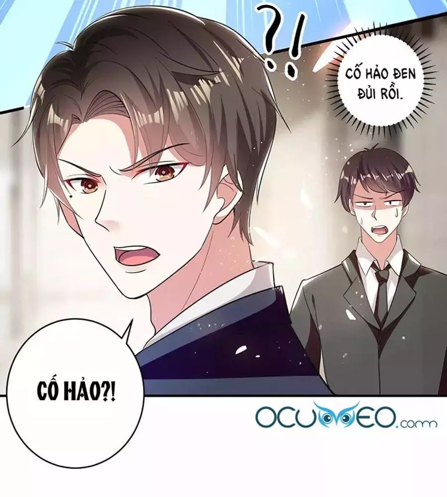 Thiên Tài Khốc Bảo: Tổng Tài Sủng Thê Quá Cường Hãn Chapter 20 - 53