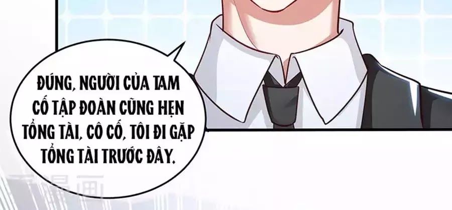 Thiên Tài Khốc Bảo: Tổng Tài Sủng Thê Quá Cường Hãn Chapter 20 - 8