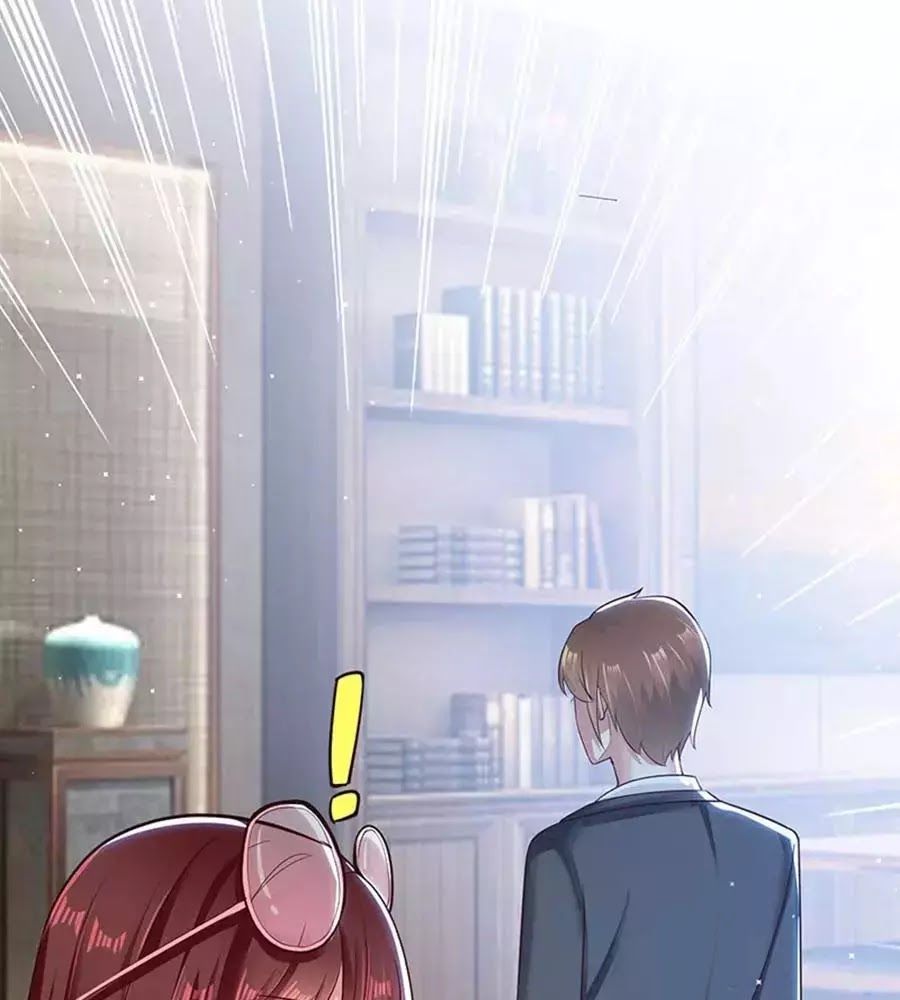 Thiên Tài Khốc Bảo: Tổng Tài Sủng Thê Quá Cường Hãn Chapter 20 - 9