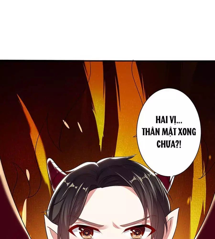 Thiên Tài Khốc Bảo: Tổng Tài Sủng Thê Quá Cường Hãn Chapter 21 - 12