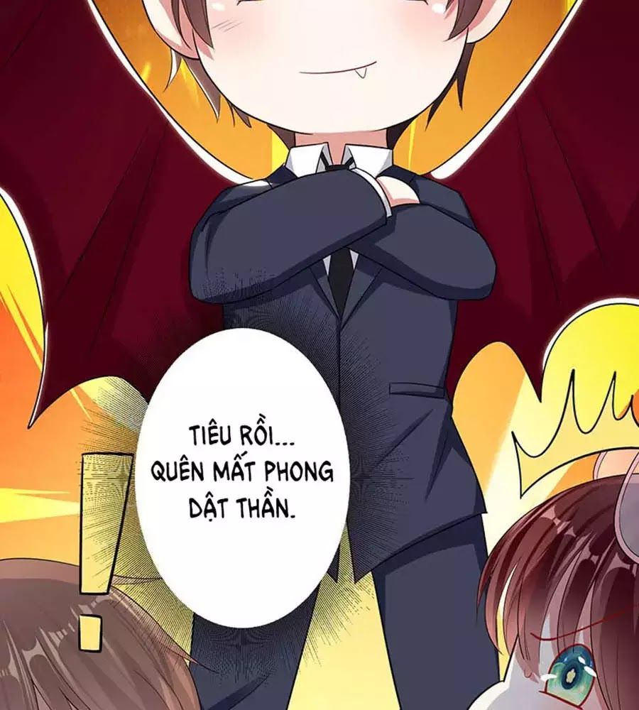 Thiên Tài Khốc Bảo: Tổng Tài Sủng Thê Quá Cường Hãn Chapter 21 - 13