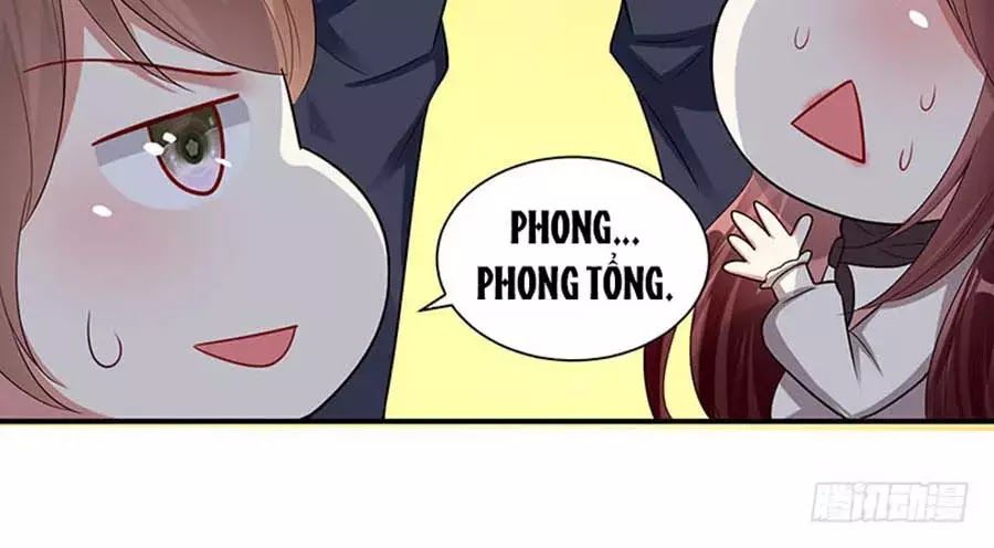 Thiên Tài Khốc Bảo: Tổng Tài Sủng Thê Quá Cường Hãn Chapter 21 - 14