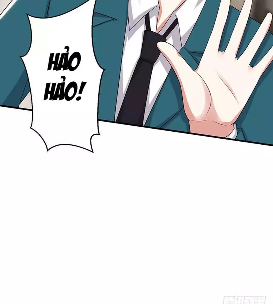 Thiên Tài Khốc Bảo: Tổng Tài Sủng Thê Quá Cường Hãn Chapter 21 - 20