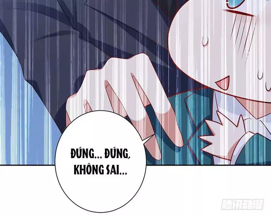 Thiên Tài Khốc Bảo: Tổng Tài Sủng Thê Quá Cường Hãn Chapter 21 - 25