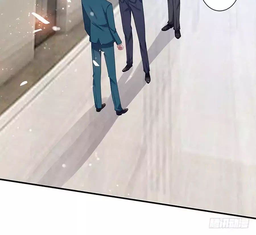 Thiên Tài Khốc Bảo: Tổng Tài Sủng Thê Quá Cường Hãn Chapter 21 - 27