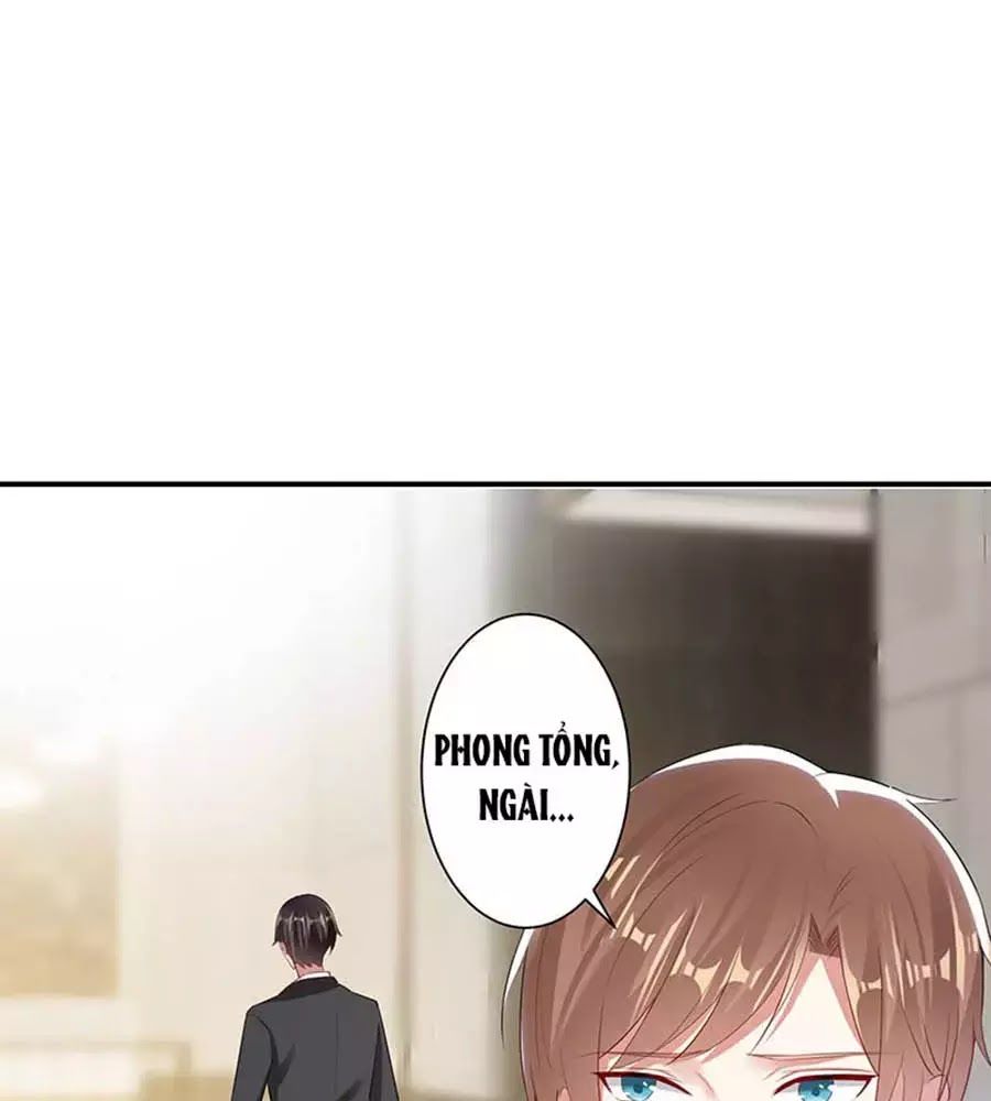 Thiên Tài Khốc Bảo: Tổng Tài Sủng Thê Quá Cường Hãn Chapter 21 - 28