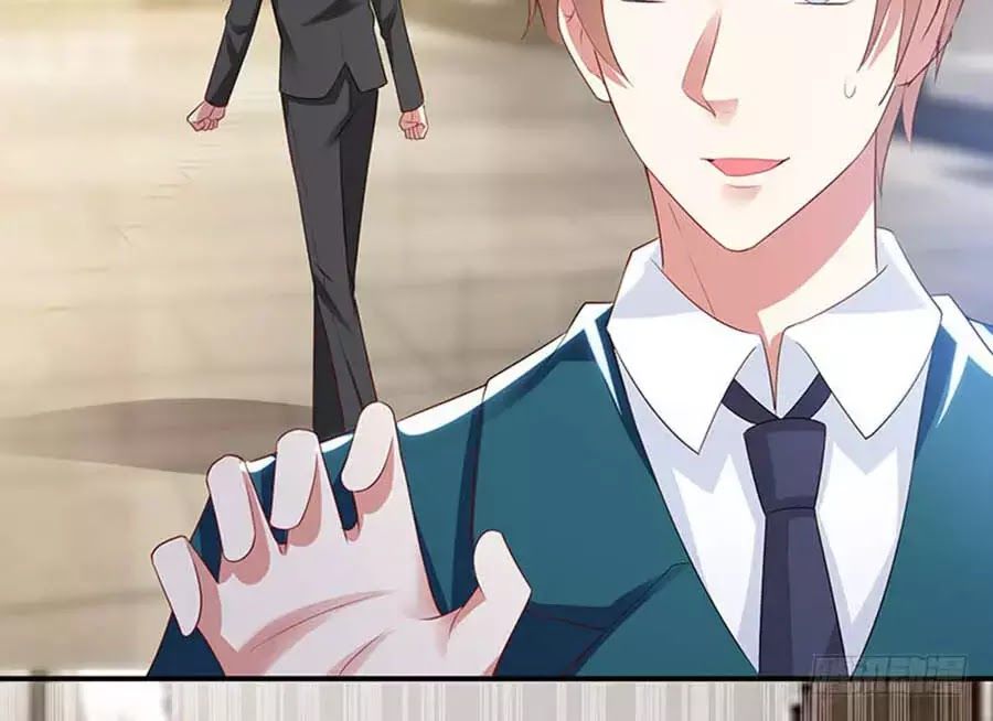 Thiên Tài Khốc Bảo: Tổng Tài Sủng Thê Quá Cường Hãn Chapter 21 - 29