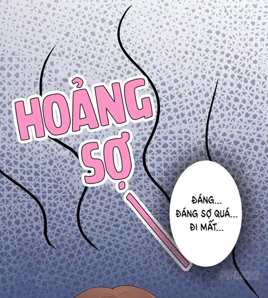 Thiên Tài Khốc Bảo: Tổng Tài Sủng Thê Quá Cường Hãn Chapter 21 - 38