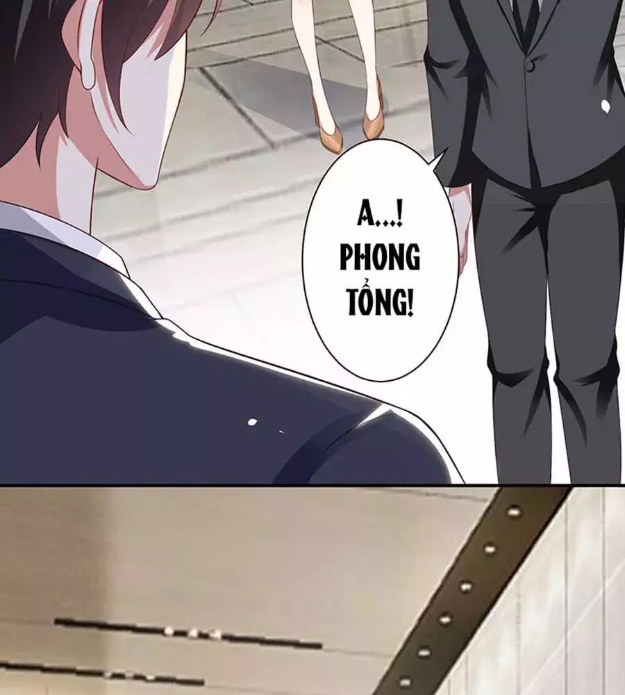 Thiên Tài Khốc Bảo: Tổng Tài Sủng Thê Quá Cường Hãn Chapter 21 - 49