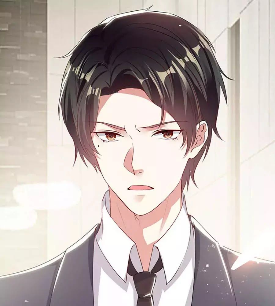 Thiên Tài Khốc Bảo: Tổng Tài Sủng Thê Quá Cường Hãn Chapter 21 - 51