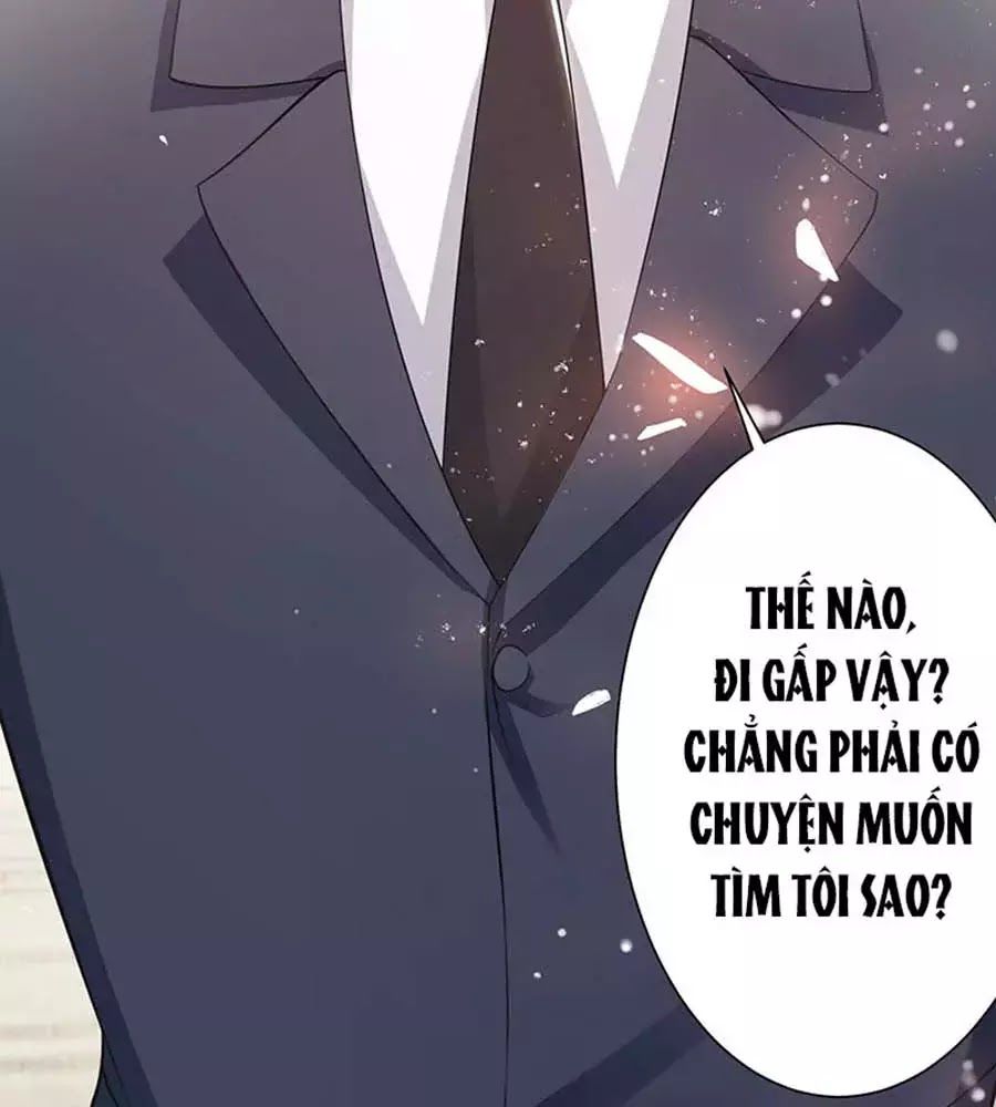 Thiên Tài Khốc Bảo: Tổng Tài Sủng Thê Quá Cường Hãn Chapter 21 - 52