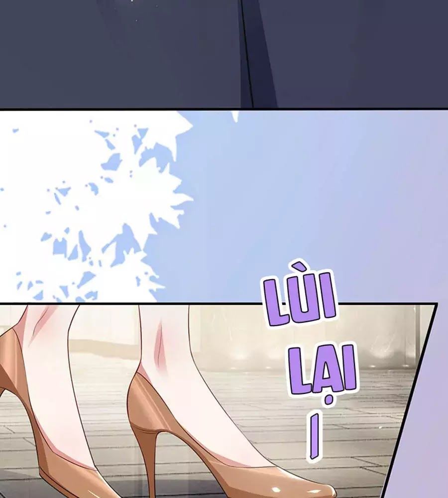 Thiên Tài Khốc Bảo: Tổng Tài Sủng Thê Quá Cường Hãn Chapter 21 - 54