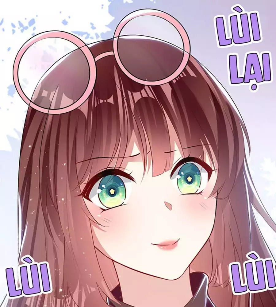 Thiên Tài Khốc Bảo: Tổng Tài Sủng Thê Quá Cường Hãn Chapter 21 - 56