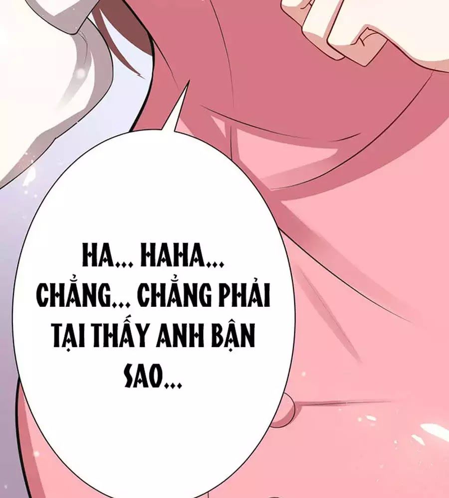 Thiên Tài Khốc Bảo: Tổng Tài Sủng Thê Quá Cường Hãn Chapter 21 - 58