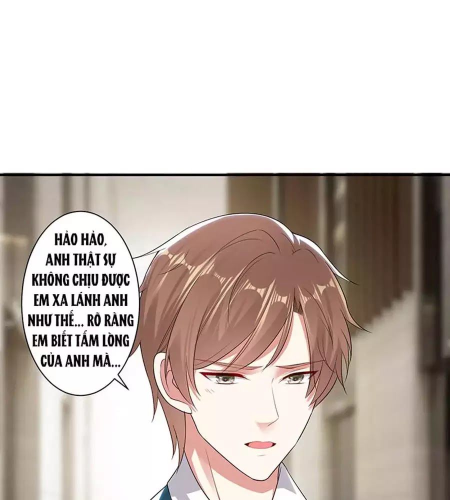 Thiên Tài Khốc Bảo: Tổng Tài Sủng Thê Quá Cường Hãn Chapter 21 - 8