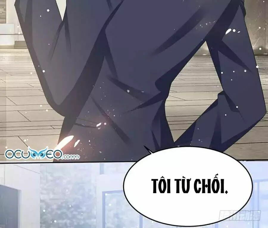 Thiên Tài Khốc Bảo: Tổng Tài Sủng Thê Quá Cường Hãn Chapter 22 - 11