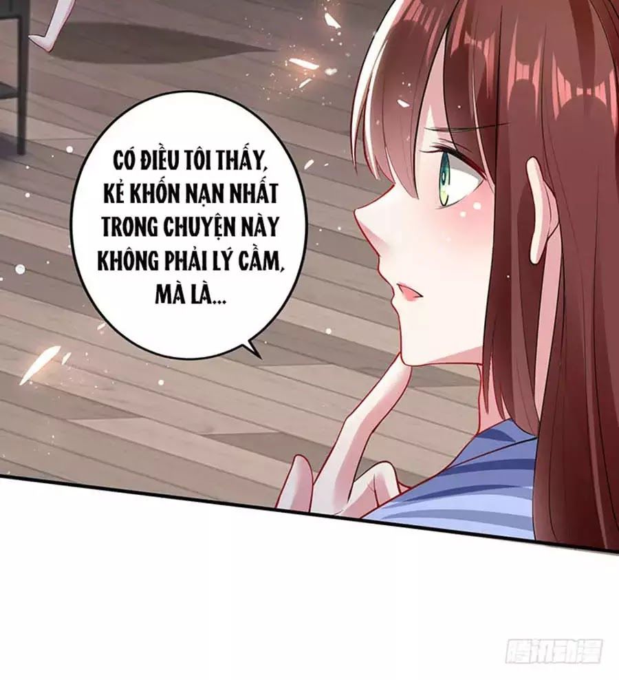 Thiên Tài Khốc Bảo: Tổng Tài Sủng Thê Quá Cường Hãn Chapter 28 - 2