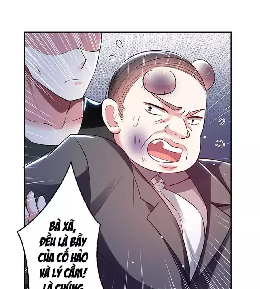 Thiên Tài Khốc Bảo: Tổng Tài Sủng Thê Quá Cường Hãn Chapter 28 - 11