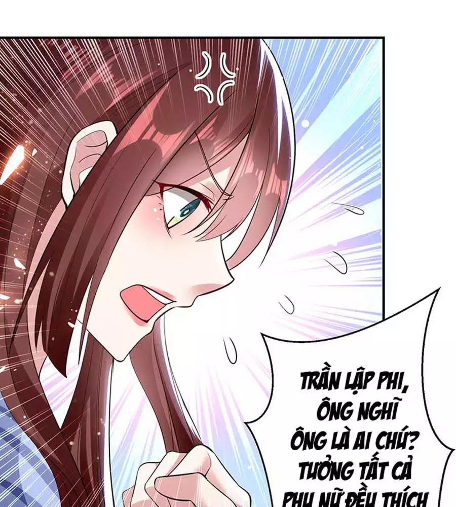 Thiên Tài Khốc Bảo: Tổng Tài Sủng Thê Quá Cường Hãn Chapter 28 - 13