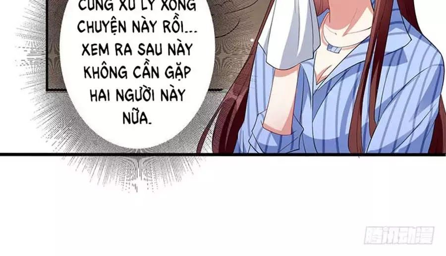 Thiên Tài Khốc Bảo: Tổng Tài Sủng Thê Quá Cường Hãn Chapter 28 - 18