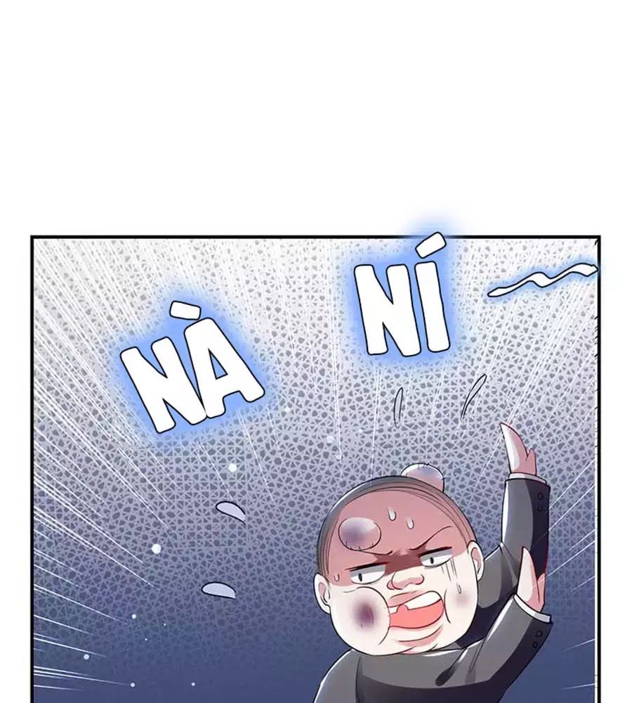 Thiên Tài Khốc Bảo: Tổng Tài Sủng Thê Quá Cường Hãn Chapter 28 - 3