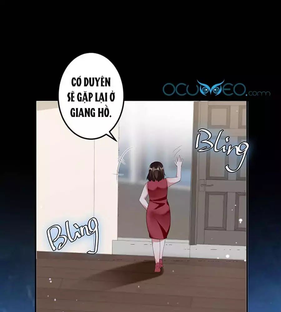 Thiên Tài Khốc Bảo: Tổng Tài Sủng Thê Quá Cường Hãn Chapter 28 - 21