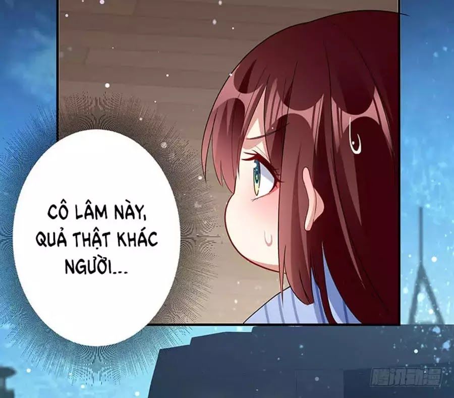 Thiên Tài Khốc Bảo: Tổng Tài Sủng Thê Quá Cường Hãn Chapter 28 - 22