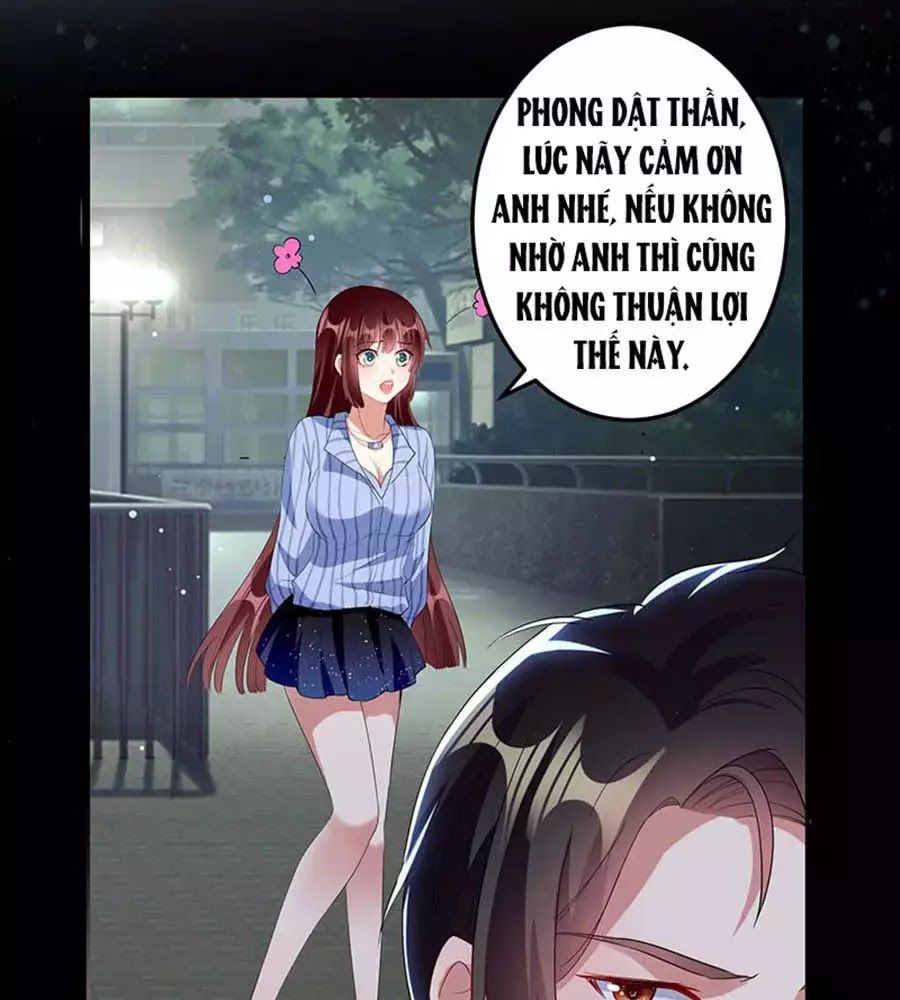 Thiên Tài Khốc Bảo: Tổng Tài Sủng Thê Quá Cường Hãn Chapter 28 - 25