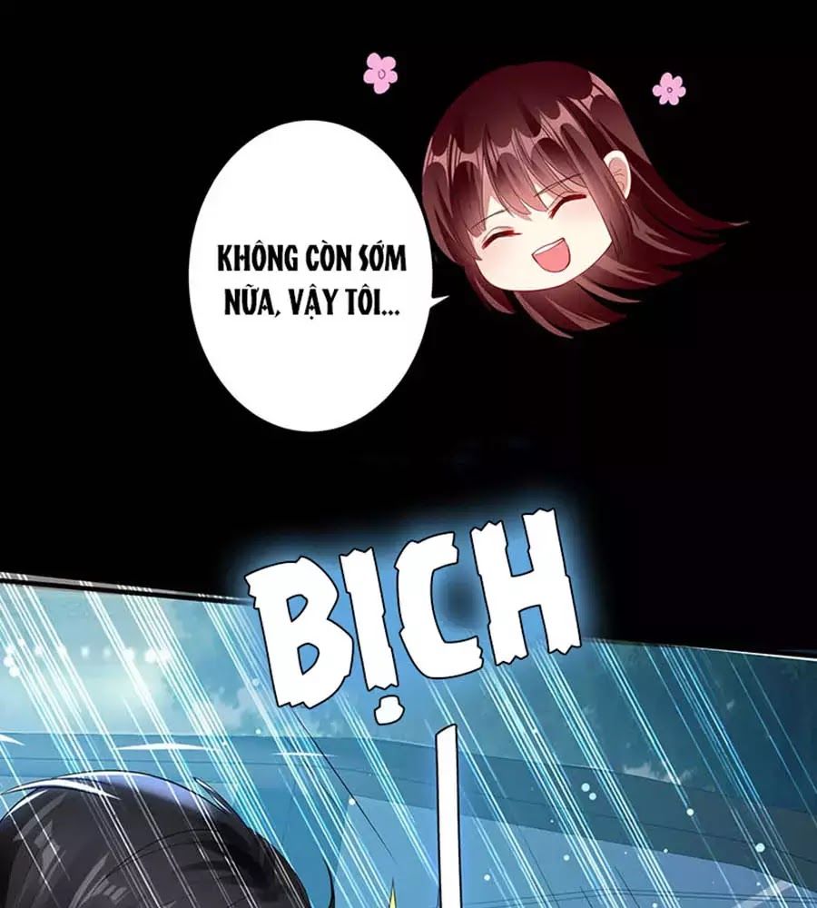 Thiên Tài Khốc Bảo: Tổng Tài Sủng Thê Quá Cường Hãn Chapter 28 - 29