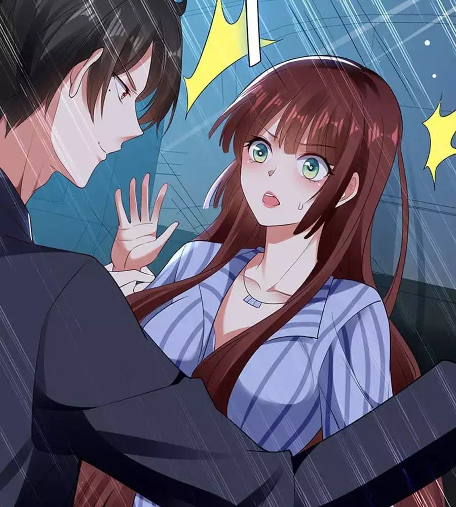 Thiên Tài Khốc Bảo: Tổng Tài Sủng Thê Quá Cường Hãn Chapter 28 - 30