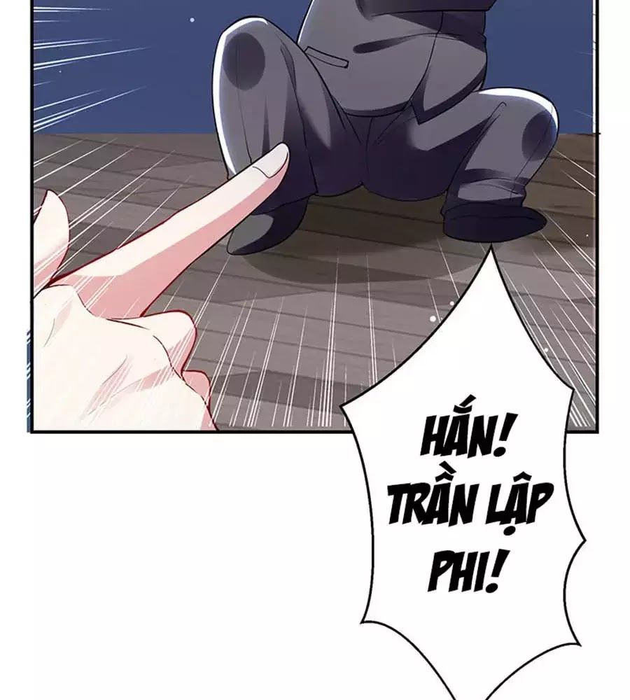 Thiên Tài Khốc Bảo: Tổng Tài Sủng Thê Quá Cường Hãn Chapter 28 - 4