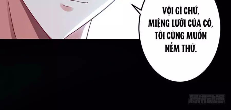 Thiên Tài Khốc Bảo: Tổng Tài Sủng Thê Quá Cường Hãn Chapter 28 - 33