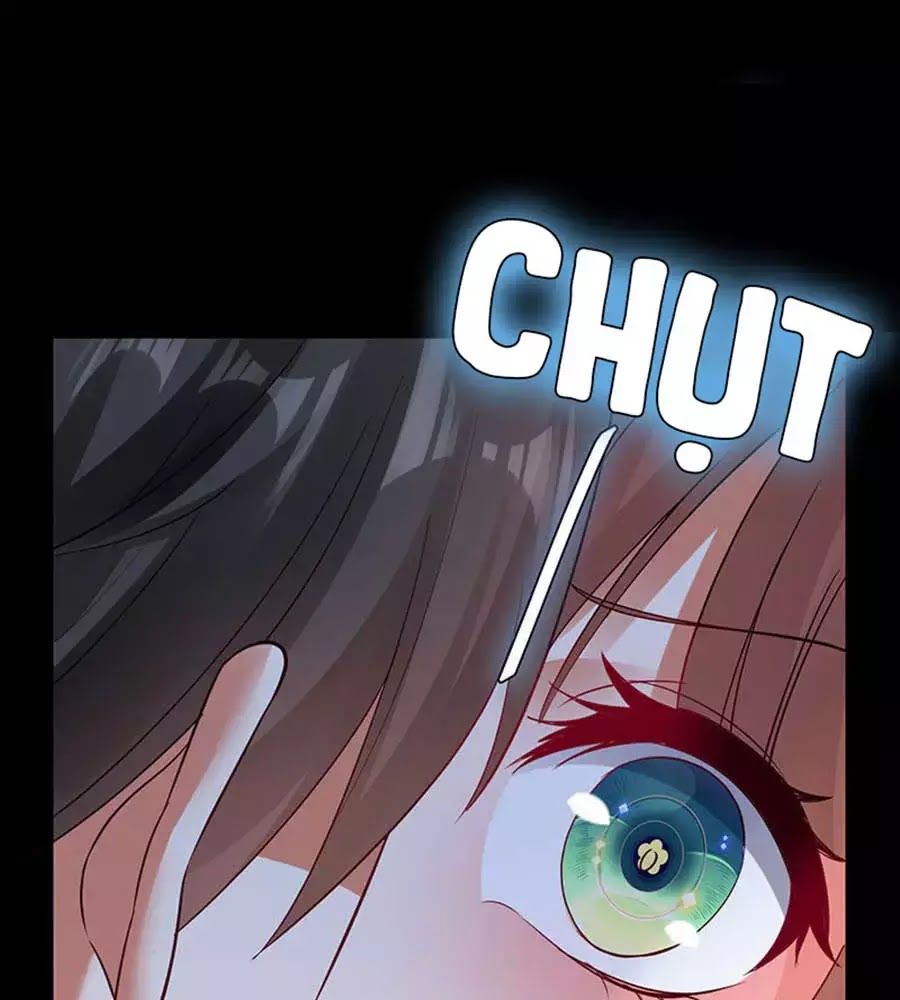 Thiên Tài Khốc Bảo: Tổng Tài Sủng Thê Quá Cường Hãn Chapter 28 - 38